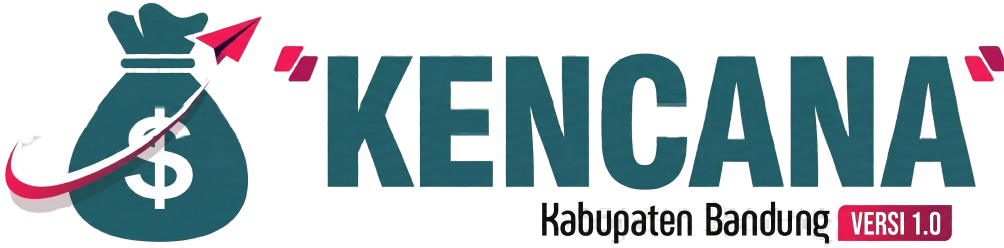 Pemerintah Kabupaten Bandung logo